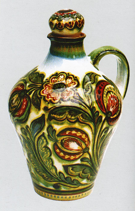 Кривонос Марина Чангарівна